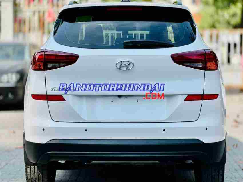 Hyundai Tucson 2.0 AT Đặc biệt model 2021 xe chuẩn hết ý