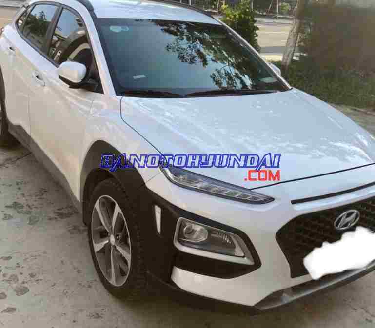 Hyundai Kona 2.0 ATH 2020 Máy xăng, xe đẹp