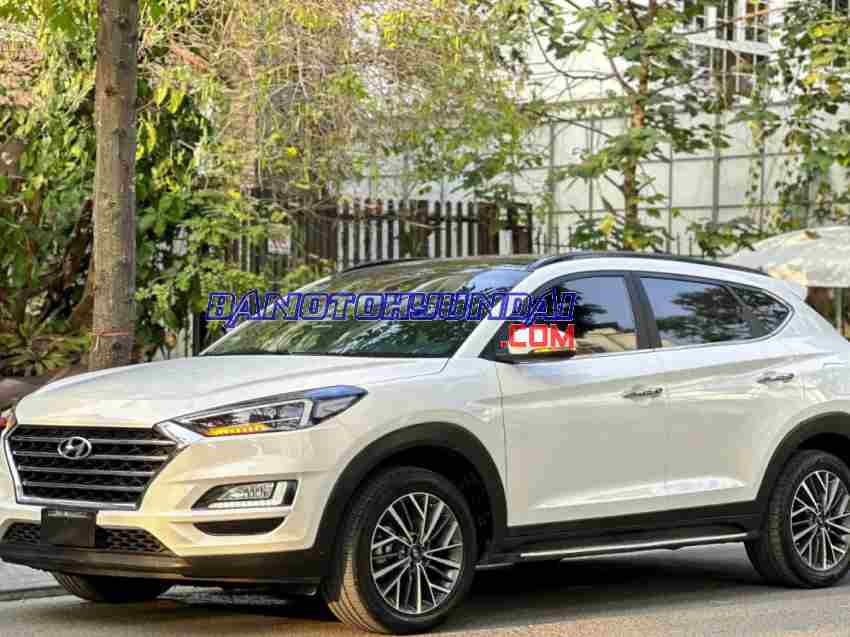 Cần bán xe Hyundai Tucson 2.0 AT Đặc biệt 2021 Số tự động