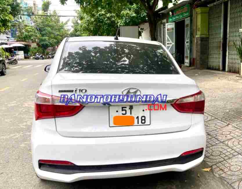 Hyundai i10 Grand 1.2 MT Base model 2021 xe chuẩn hết ý