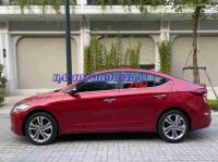 Cần bán Hyundai Elantra 2.0 AT Máy xăng 2018 màu Đỏ