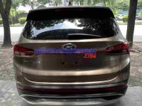 Cần bán gấp Hyundai SantaFe Cao cấp 2.2L HTRAC 2021 - Xe đẹp - Giá tốt