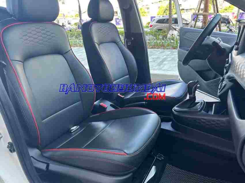 Cần bán xe Hyundai i10 1.2 AT 2021, xe đẹp