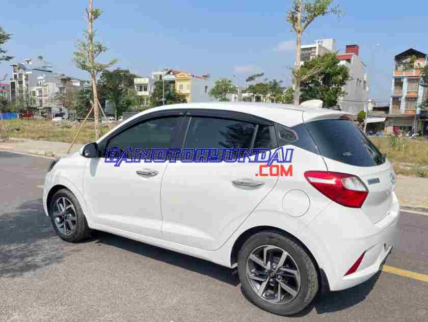 Cần bán Hyundai i10 1.2 AT đời 2022