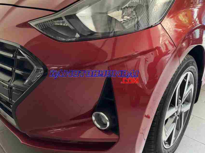 Hyundai i10 1.2 AT sản xuất 2021 cực chất!