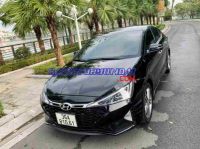 Hyundai Elantra Sport 1.6 AT sản xuất 2019 cực chất!