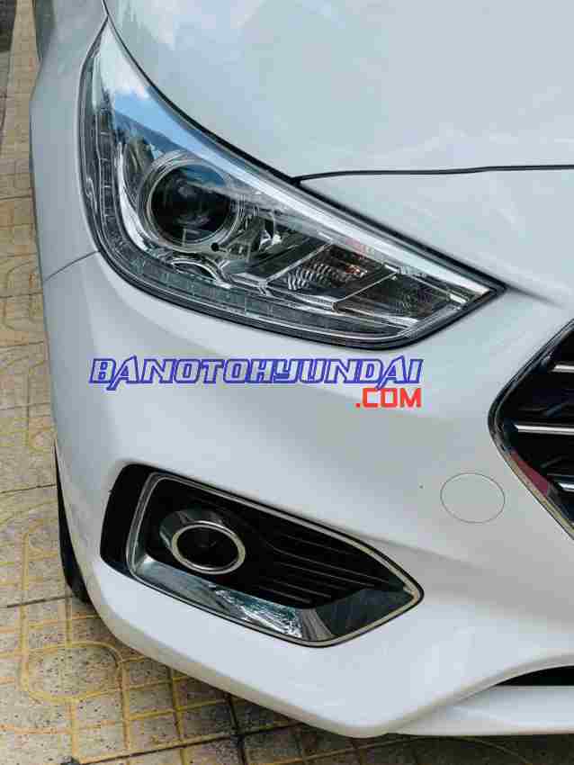 Hyundai Accent 1.4 AT 2020, xe đẹp, hết ý