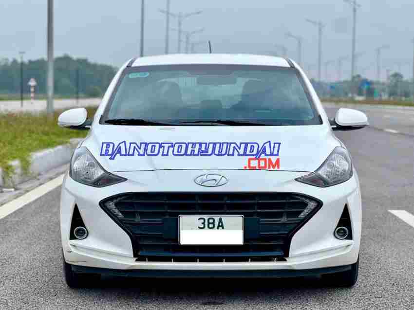 Hyundai i10 1.2 AT năm 2021 cần bán