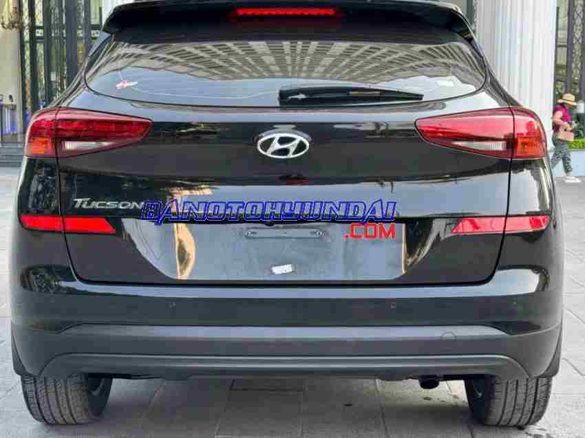 Cần bán gấp Hyundai Tucson 2.0 AT Đặc biệt 2021 - Xe đẹp - Giá tốt