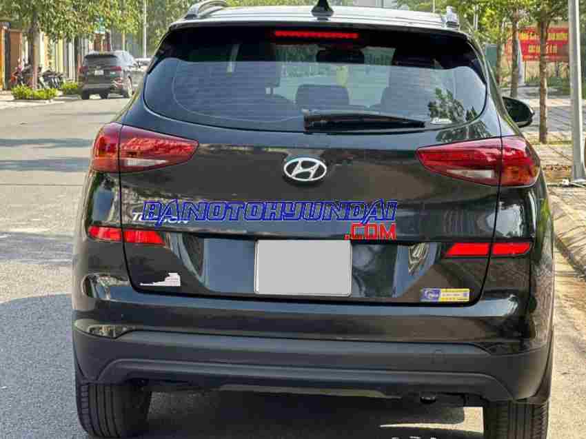 Hyundai Tucson 2.0 ATH 2020, xe đẹp, hết ý