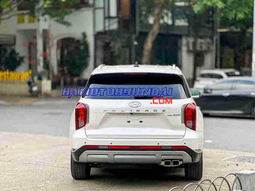 Cần bán xe Hyundai Palisade Prestige 2.2 AT HTRAC đời 2023