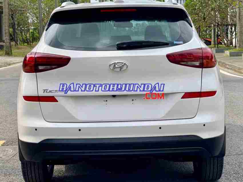 Cần bán xe Hyundai Tucson 2.0 AT Tiêu chuẩn đời 2021