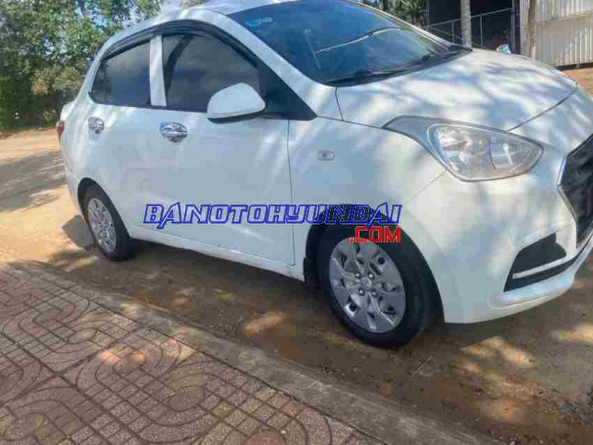 Cần bán xe Hyundai i10 Grand 1.2 MT Base 2019, xe đẹp