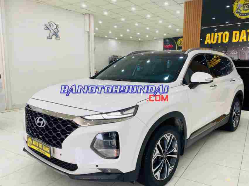 Cần bán Hyundai SantaFe 2.4L 2020 - Số tự động