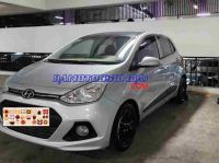 Hyundai i10 Grand 1.2 AT 2016 Số tự động giá đẹp