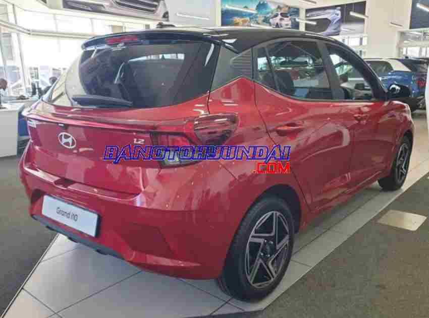 Hyundai i10 1.2 AT 2024 Số tự động - siêu đẹp