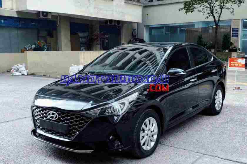 Cần bán Hyundai Accent 1.4 AT 2022, xe đẹp giá rẻ bất ngờ