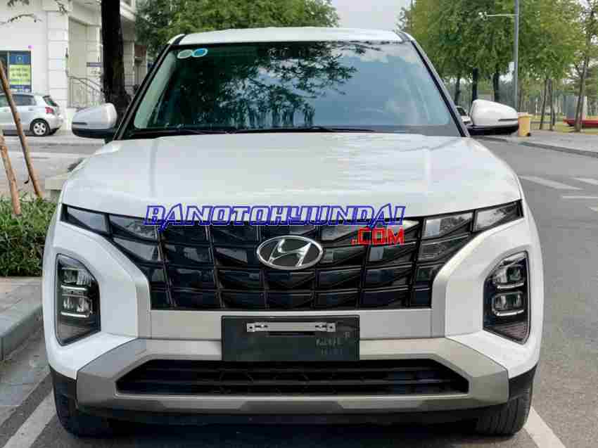 Cần bán Hyundai Creta Cao cấp 1.5 AT 2023 xe đẹp