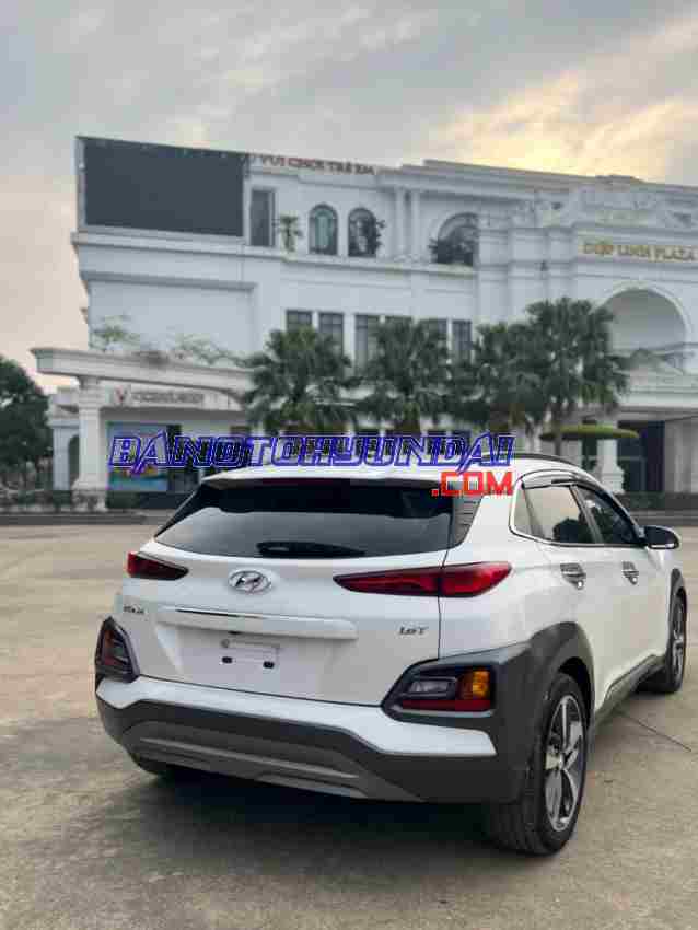 Bán Hyundai Kona 1.6 Turbo 2020 - giá tốt