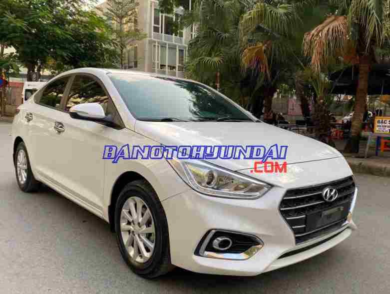 Hyundai Accent 1.4 MT năm 2020 cần bán