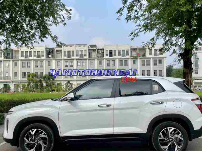 Cần bán xe Hyundai Creta Cao cấp 1.5 AT sx 2023