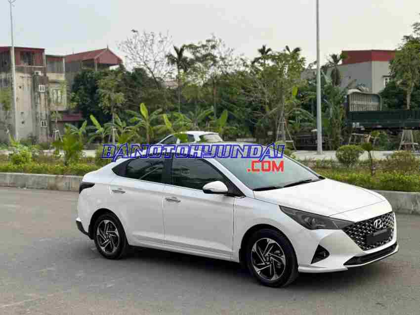 Cần bán xe Hyundai Accent 1.4 AT Đặc Biệt đời 2024