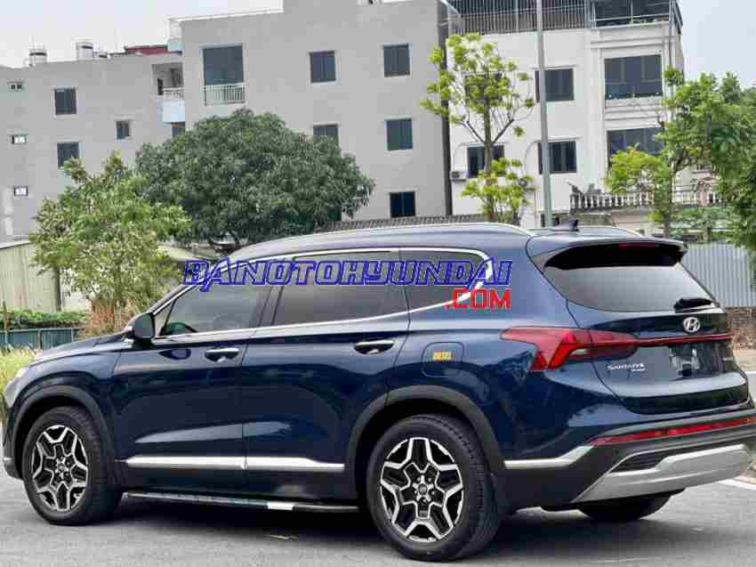 Bán xe Hyundai SantaFe Cao cấp 2.2L HTRAC sx 2022 - giá rẻ