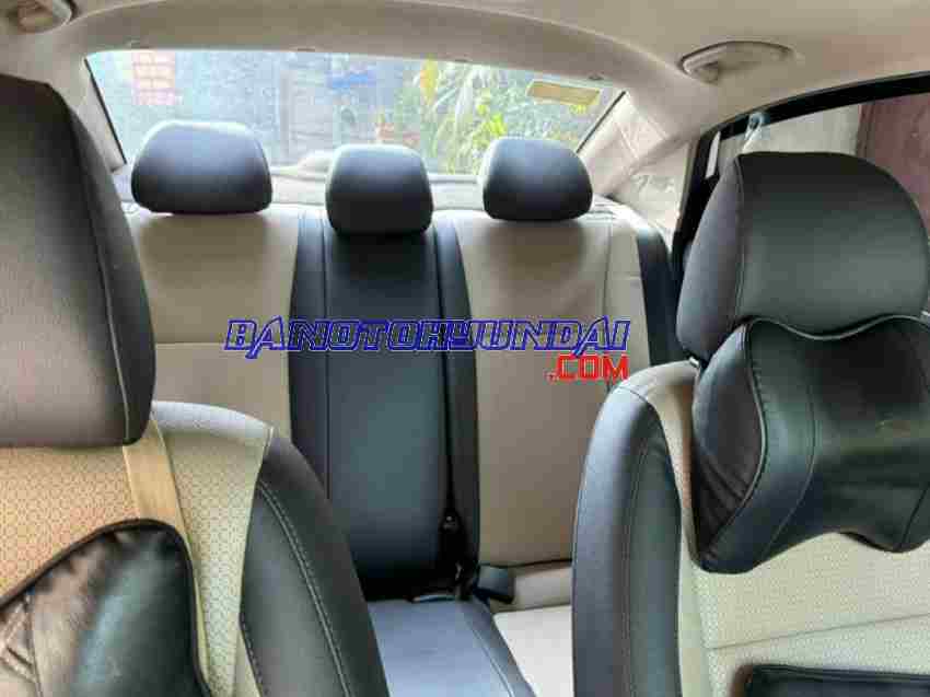 Hyundai Accent 2023 Sedan màu Bạc