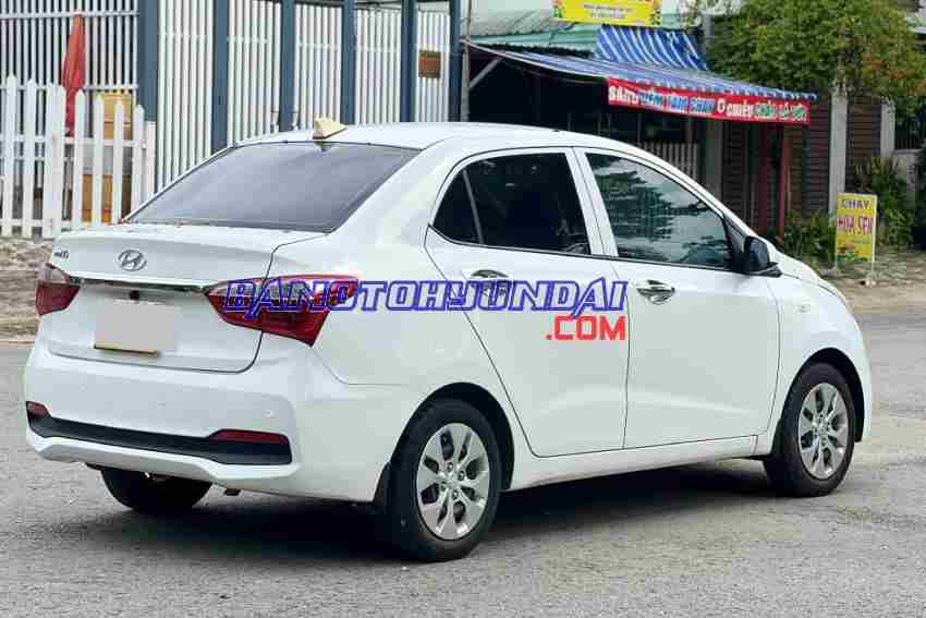 Cần bán xe Hyundai i10 Grand 1.2 MT Base 2019, xe đẹp