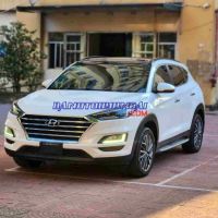 Hyundai Tucson 2.0 AT Đặc biệt 2021 Máy xăng, xe đẹp