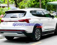 Hyundai SantaFe Cao cấp 2.2L HTRAC 2021 giá cực tốt