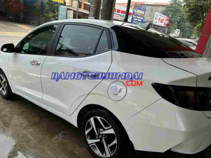 Cần bán Hyundai i10 1.2 AT 2022 xe đẹp