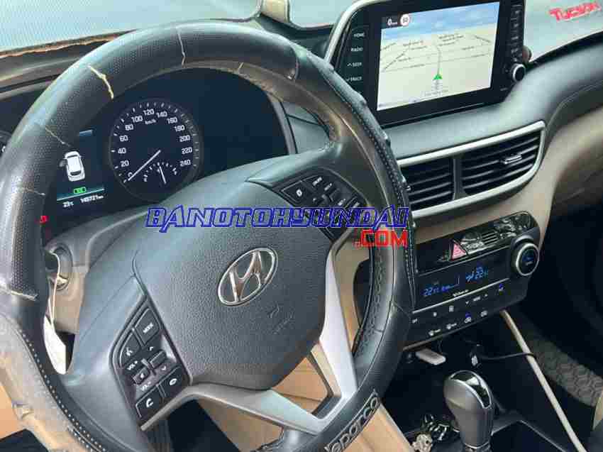 Cần bán Hyundai Tucson 2.0 AT CRDi 2019, xe đẹp giá rẻ bất ngờ