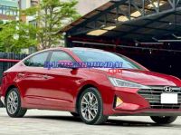 Cần bán gấp xe Hyundai Elantra 2.0 AT năm 2021, màu Đỏ, Số tự động