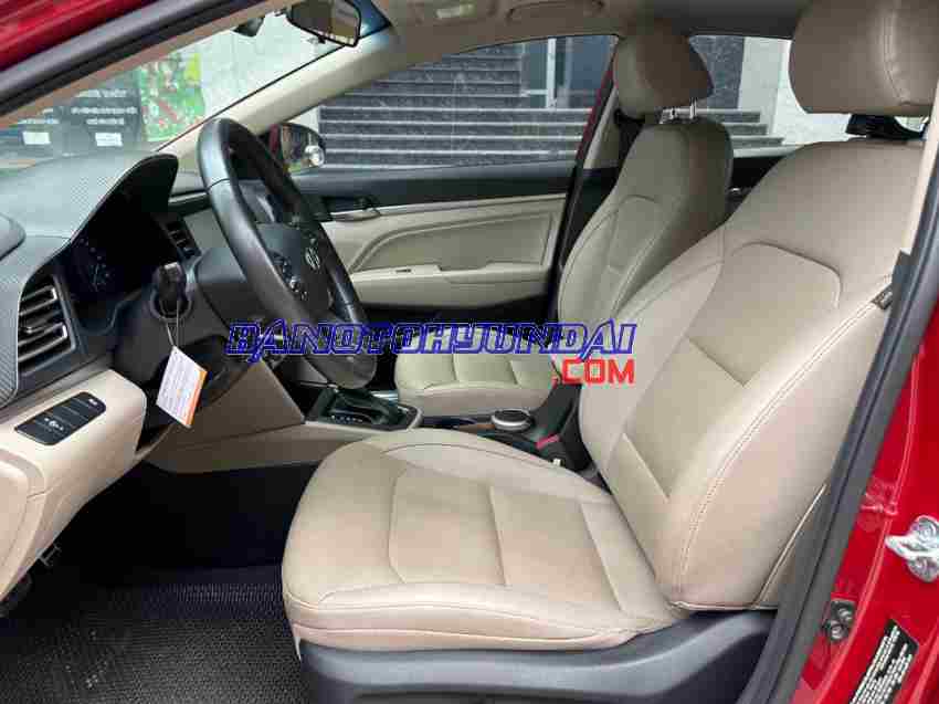 Bán xe Hyundai Elantra 2.0 AT sx 2021 - giá rẻ