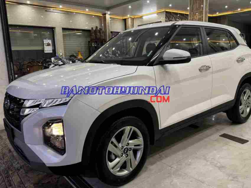 Hyundai Creta Tiêu chuẩn 1.5 AT sản xuất 2024 cực chất!