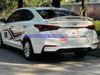 Hyundai Accent 2020 Sedan màu Trắng