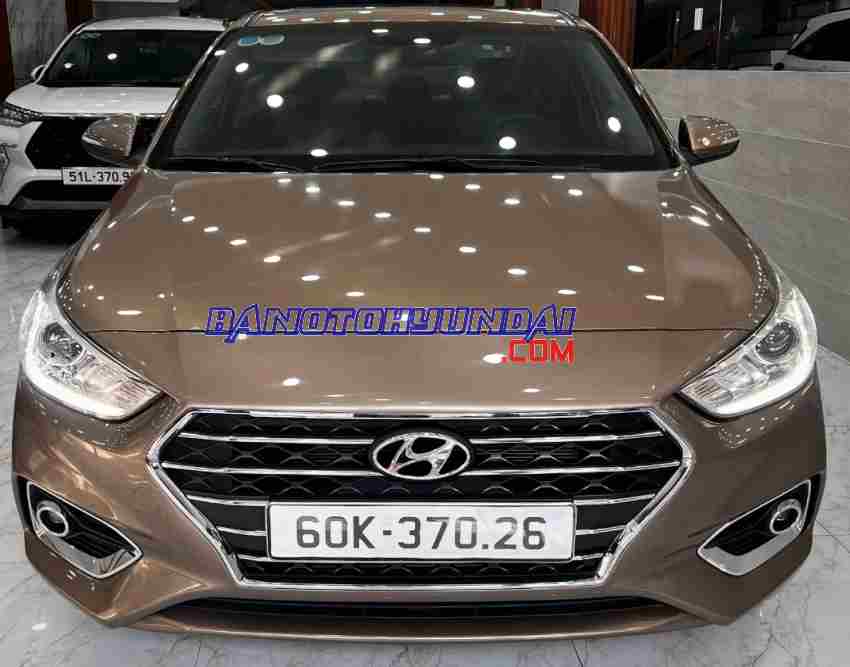 Bán Hyundai Accent 1.4 ATH đời 2019 xe đẹp - giá tốt