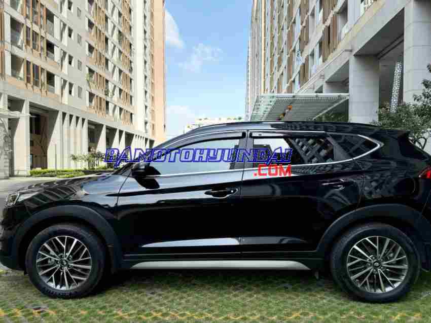 Cần bán xe Hyundai Tucson 2.0 AT Đặc biệt sx 2021