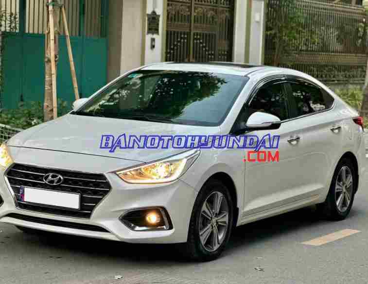 Cần bán Hyundai Accent 1.4 ATH 2019 xe đẹp