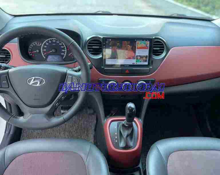 Cần bán xe Hyundai i10 Grand 1.2 AT đời 2020