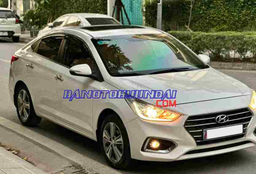 Cần bán xe Hyundai Accent Số tự động 2019