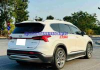 Hyundai SantaFe Cao cấp 2.2L HTRAC năm 2021 cần bán