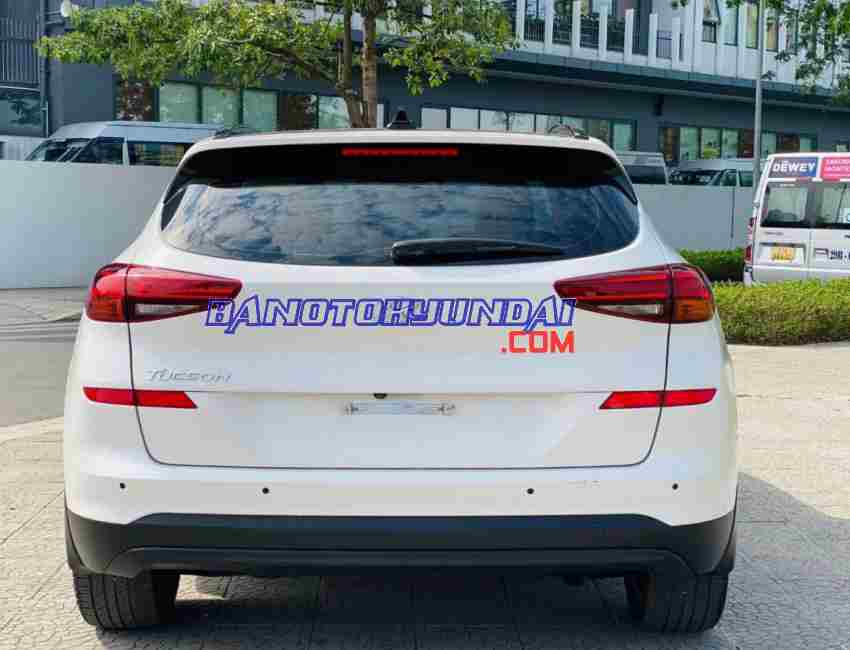 Hyundai Tucson 2.0 ATH model 2020 xe chuẩn hết ý