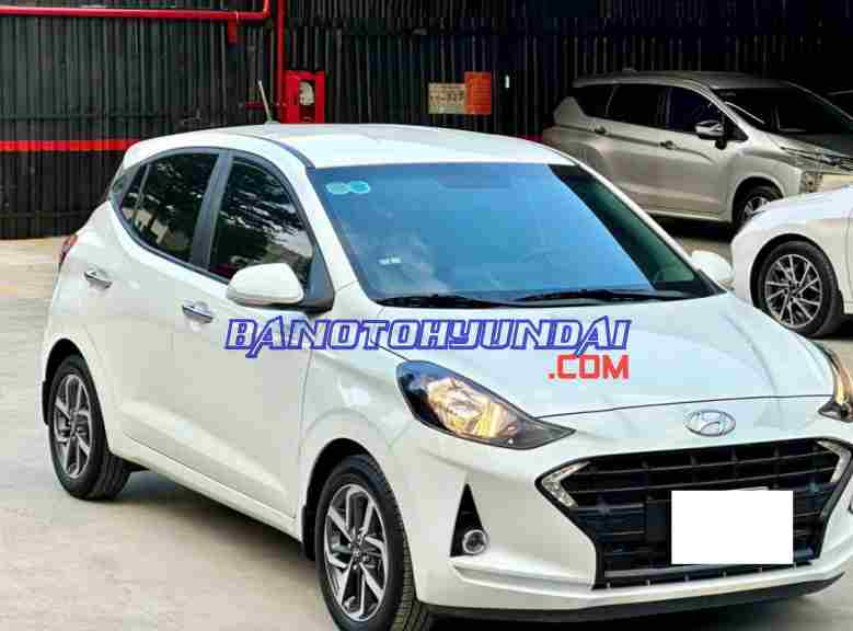 Cần bán xe Hyundai i10 1.2 AT sx 2022