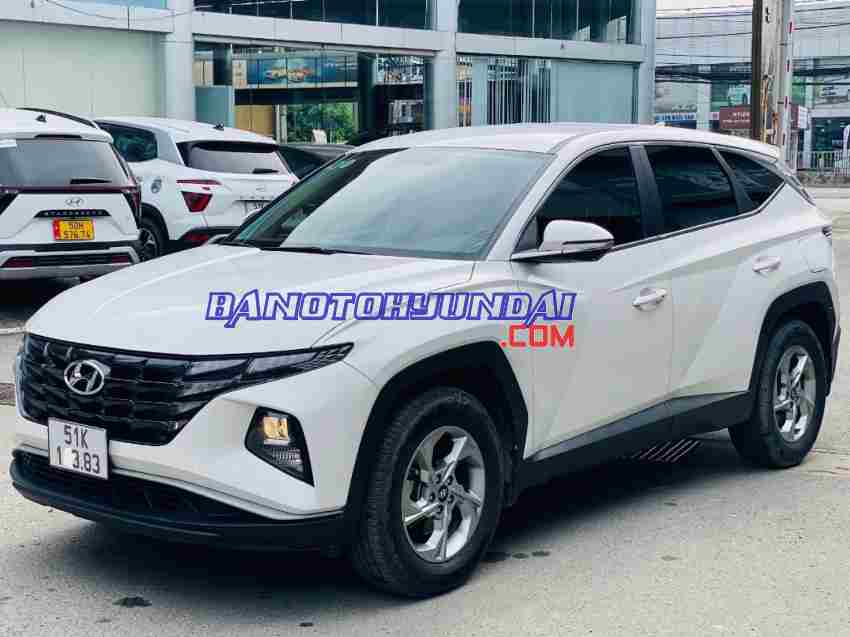 Hyundai Tucson 2.0 AT Tiêu chuẩn năm sản xuất 2021 giá tốt