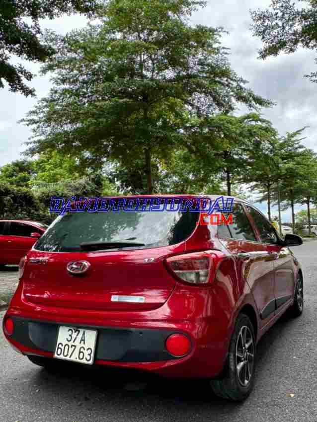 Cần bán xe Hyundai i10 Số tay 2019