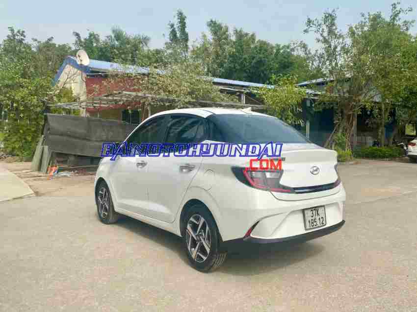 Cần bán nhanh Hyundai i10 1.2 AT 2022 cực đẹp