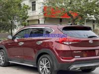 Cần bán Hyundai Tucson 2.0 ATH Máy xăng 2016 màu Đỏ