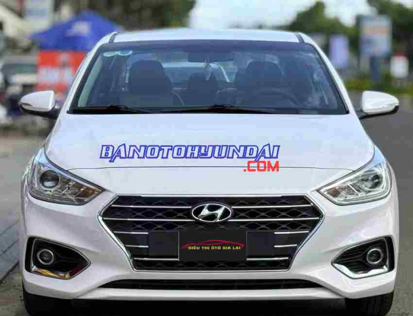 Cần bán xe Hyundai Accent Số tự động 2019